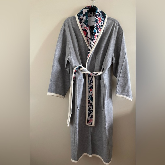 New! Tanya Taylor Coat - Picture 5 of 8